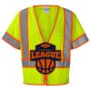 Ultra-Cool™ Six-Pocket Mesh Surveyor’s Vest Thumbnail