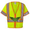 Ultra-Cool™ Six-Pocket Mesh Surveyor’s Vest Thumbnail