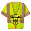 Ultra-Cool™ Six-Pocket Mesh Surveyor’s Vest Thumbnail