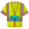 Ultra-Cool™ Six-Pocket Mesh Surveyor’s Vest Thumbnail