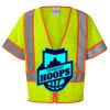 Ultra-Cool™ Six-Pocket Mesh Surveyor’s Vest Thumbnail
