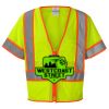 Ultra-Cool™ Six-Pocket Mesh Surveyor’s Vest Thumbnail