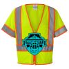 Ultra-Cool™ Six-Pocket Mesh Surveyor’s Vest Thumbnail