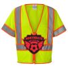Ultra-Cool™ Six-Pocket Mesh Surveyor’s Vest Thumbnail
