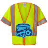 Ultra-Cool™ Six-Pocket Mesh Surveyor’s Vest Thumbnail