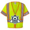 Ultra-Cool™ Six-Pocket Mesh Surveyor’s Vest Thumbnail