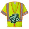 Ultra-Cool™ Six-Pocket Mesh Surveyor’s Vest Thumbnail