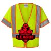 Ultra-Cool™ Six-Pocket Mesh Surveyor’s Vest Thumbnail