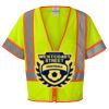 Ultra-Cool™ Six-Pocket Mesh Surveyor’s Vest Thumbnail