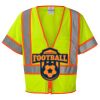 Ultra-Cool™ Six-Pocket Mesh Surveyor’s Vest Thumbnail