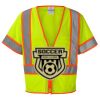 Ultra-Cool™ Six-Pocket Mesh Surveyor’s Vest Thumbnail