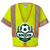 Ultra-Cool™ Six-Pocket Mesh Surveyor’s Vest Thumbnail