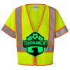 Ultra-Cool™ Six-Pocket Mesh Surveyor’s Vest Thumbnail