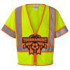 Ultra-Cool™ Six-Pocket Mesh Surveyor’s Vest Thumbnail