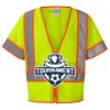 Ultra-Cool™ Six-Pocket Mesh Surveyor’s Vest Thumbnail