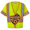 Ultra-Cool™ Six-Pocket Mesh Surveyor’s Vest Thumbnail