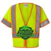 Ultra-Cool™ Six-Pocket Mesh Surveyor’s Vest Thumbnail