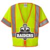 Ultra-Cool™ Six-Pocket Mesh Surveyor’s Vest Thumbnail