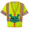 Ultra-Cool™ Six-Pocket Mesh Surveyor’s Vest Thumbnail