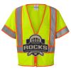 Ultra-Cool™ Six-Pocket Mesh Surveyor’s Vest Thumbnail