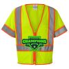 Ultra-Cool™ Six-Pocket Mesh Surveyor’s Vest Thumbnail