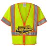 Ultra-Cool™ Six-Pocket Mesh Surveyor’s Vest Thumbnail