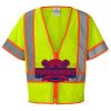 Ultra-Cool™ Six-Pocket Mesh Surveyor’s Vest Thumbnail
