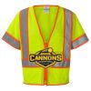 Ultra-Cool™ Six-Pocket Mesh Surveyor’s Vest Thumbnail