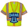 Ultra-Cool™ Six-Pocket Mesh Surveyor’s Vest Thumbnail