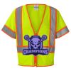 Ultra-Cool™ Six-Pocket Mesh Surveyor’s Vest Thumbnail