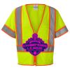 Ultra-Cool™ Six-Pocket Mesh Surveyor’s Vest Thumbnail