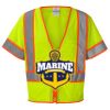 Ultra-Cool™ Six-Pocket Mesh Surveyor’s Vest Thumbnail