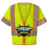 Ultra-Cool™ Six-Pocket Mesh Surveyor’s Vest Thumbnail