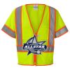 Ultra-Cool™ Six-Pocket Mesh Surveyor’s Vest Thumbnail
