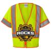 Ultra-Cool™ Six-Pocket Mesh Surveyor’s Vest Thumbnail