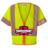 Ultra-Cool™ Six-Pocket Mesh Surveyor’s Vest Thumbnail