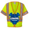 Ultra-Cool™ Six-Pocket Mesh Surveyor’s Vest Thumbnail