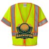 Ultra-Cool™ Six-Pocket Mesh Surveyor’s Vest Thumbnail