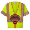 Ultra-Cool™ Six-Pocket Mesh Surveyor’s Vest Thumbnail