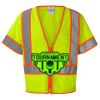 Ultra-Cool™ Six-Pocket Mesh Surveyor’s Vest Thumbnail