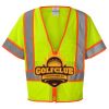 Ultra-Cool™ Six-Pocket Mesh Surveyor’s Vest Thumbnail