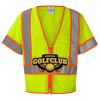 Ultra-Cool™ Six-Pocket Mesh Surveyor’s Vest Thumbnail