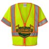Ultra-Cool™ Six-Pocket Mesh Surveyor’s Vest Thumbnail