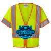 Ultra-Cool™ Six-Pocket Mesh Surveyor’s Vest Thumbnail