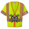 Ultra-Cool™ Six-Pocket Mesh Surveyor’s Vest Thumbnail