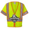 Ultra-Cool™ Six-Pocket Mesh Surveyor’s Vest Thumbnail