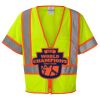 Ultra-Cool™ Six-Pocket Mesh Surveyor’s Vest Thumbnail