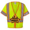 Ultra-Cool™ Six-Pocket Mesh Surveyor’s Vest Thumbnail