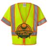 Ultra-Cool™ Six-Pocket Mesh Surveyor’s Vest Thumbnail