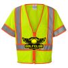 Ultra-Cool™ Six-Pocket Mesh Surveyor’s Vest Thumbnail